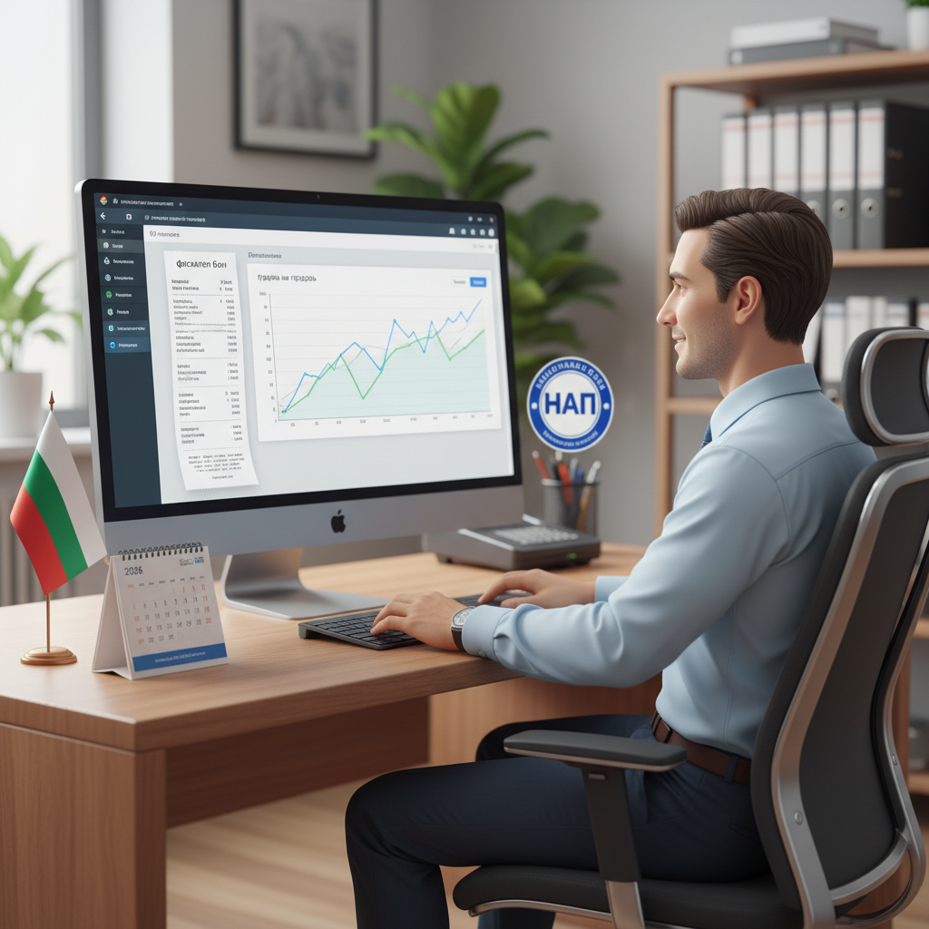 СУПТО 2026: Пълен наръчник за търговците – какво, кога и как