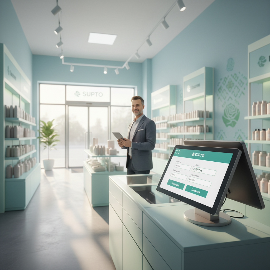 Задължително внедряване на СУПТО за малки магазини: Важното до април 2026