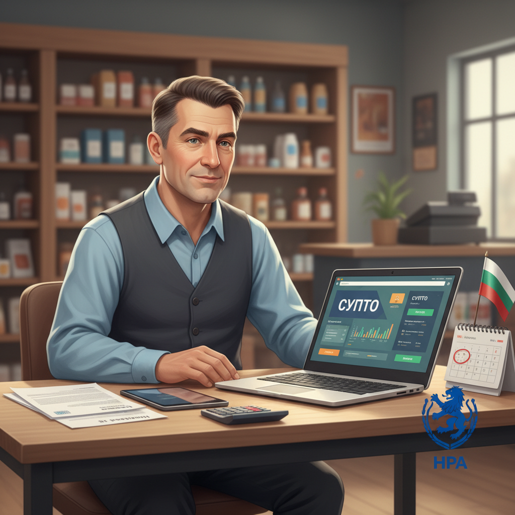 СУПТО софтуер: Задължителност и критерии за избор за малкия бизнес преди април 2026