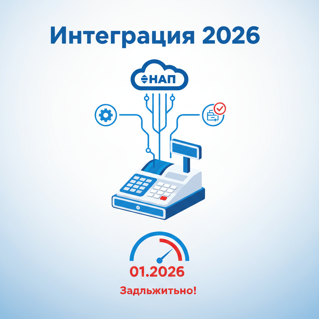Задължителни НАП-одобрени софтуери за продажби от 2026 г.: Всичко, което трябва да знае бизнесът