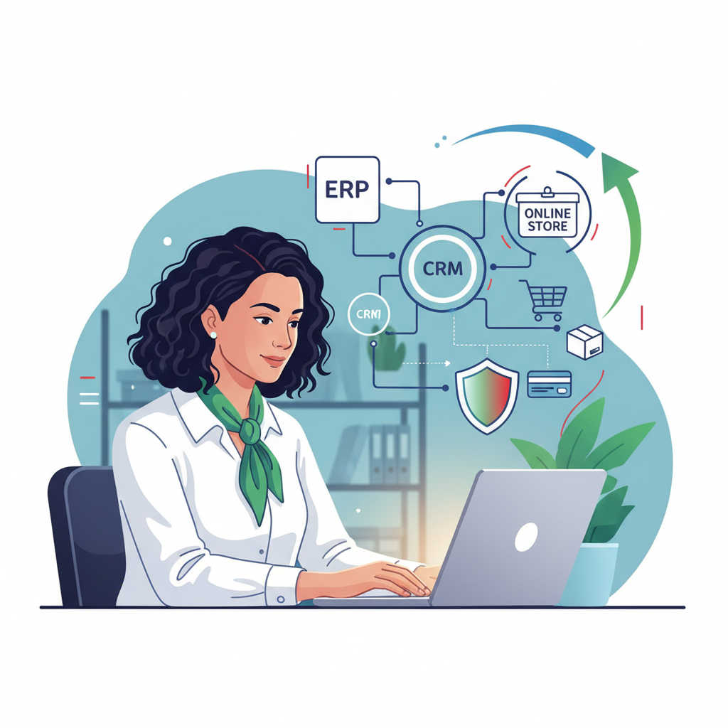 Държавна финансова подкрепа за дигитализация на малкия бизнес в България през 2026 г.