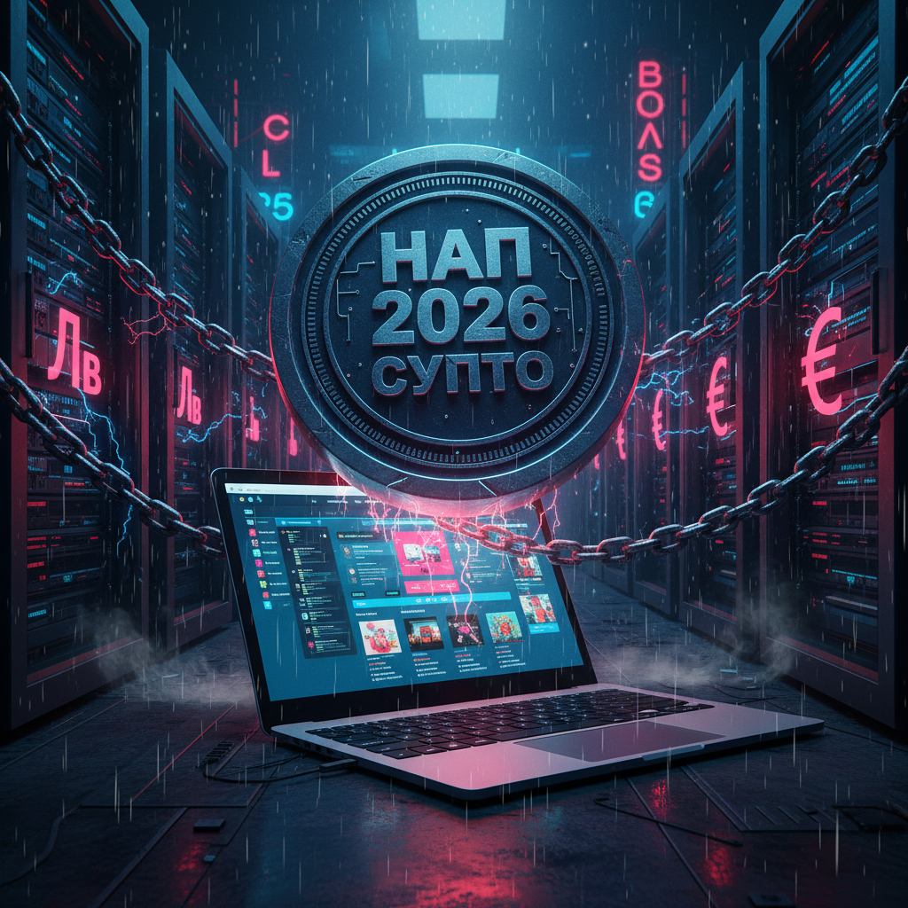 Задължително СУПТО за Онлайн Магазини: Какво Носи Бюджет 2026 и Как да Се Подготвим