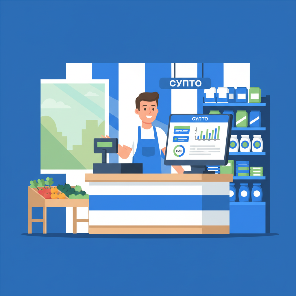 Задължително внедряване на СУПТО от 2026 г.: Пълен наръчник за малкия бизнес